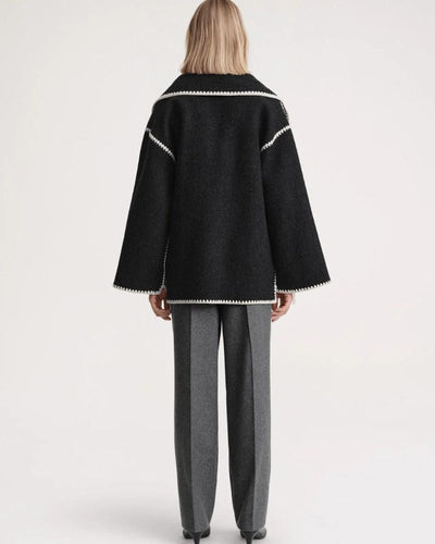 Jayzmarah | Stilizovana Jakna