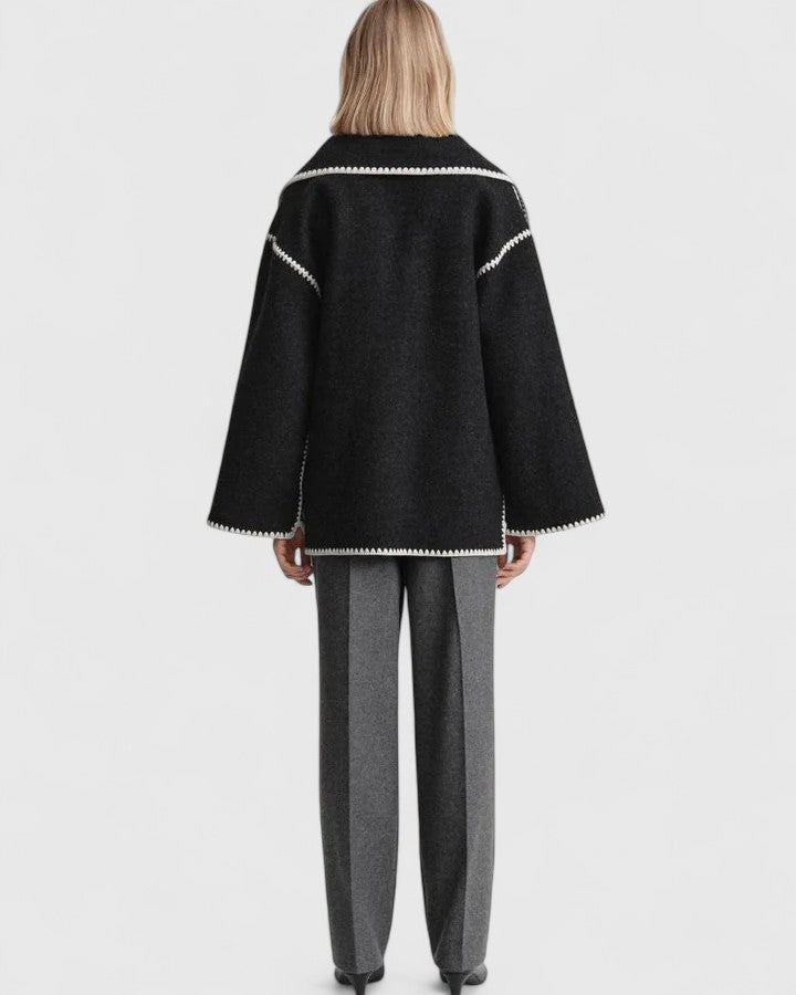 Jayzmarah | Stilizovana Jakna