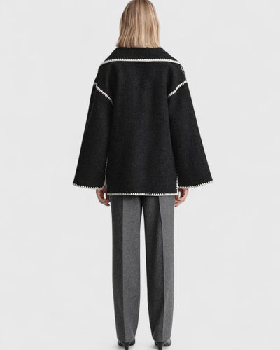 Jayzmarah | Stilizovana Jakna