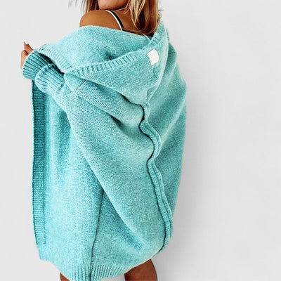 Rosalynne | Udobni Kardigan