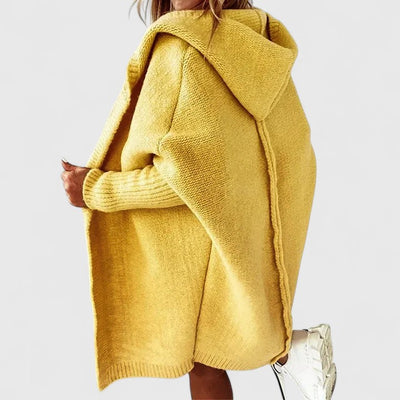 Rosalynne | Udobni Kardigan