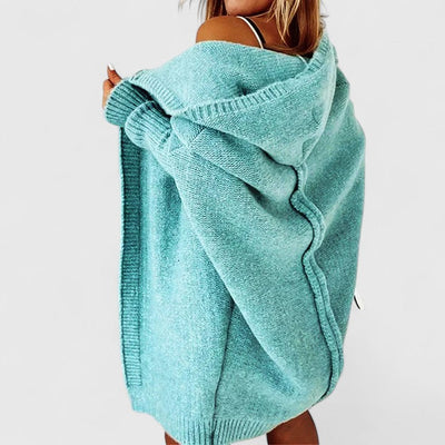 Rosalynne | Udobni Kardigan