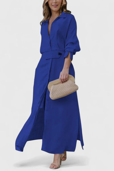 Monique | Elegantna Maxi Haljina