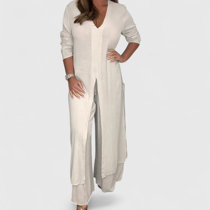 Carmella | Udoban Dvodelni Komplet