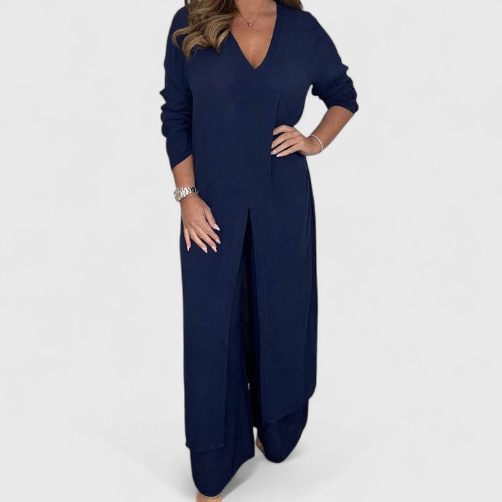 Carmella | Udoban Dvodelni Komplet