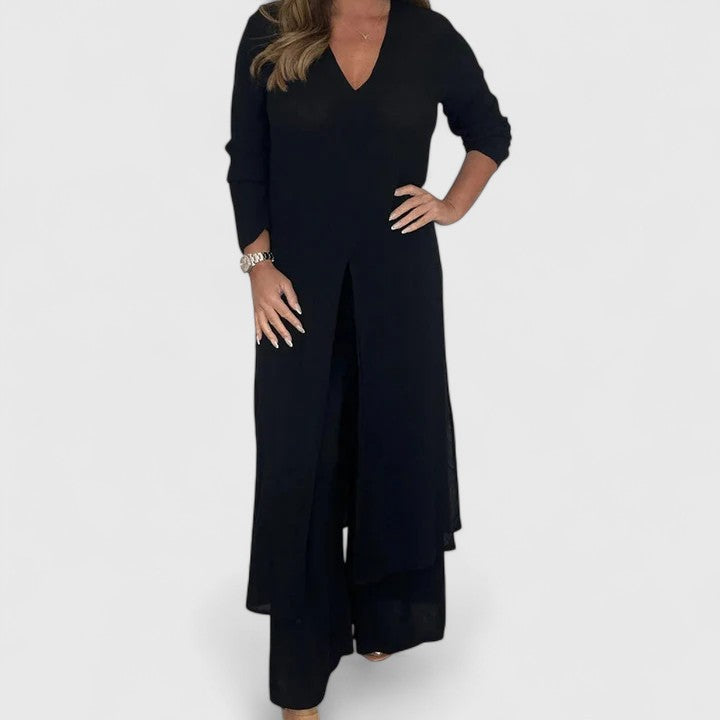 Carmella | Udoban Dvodelni Komplet