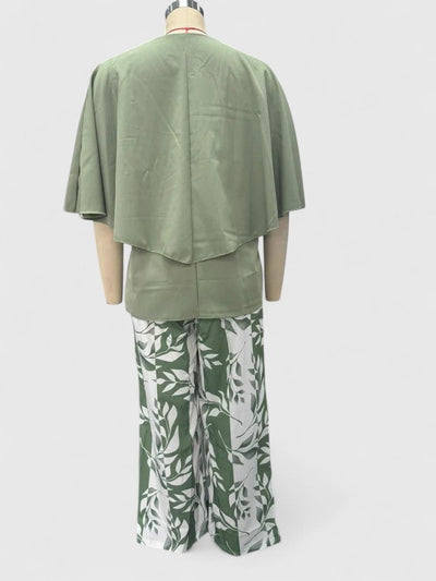 Marzyelle | Elegantni Set