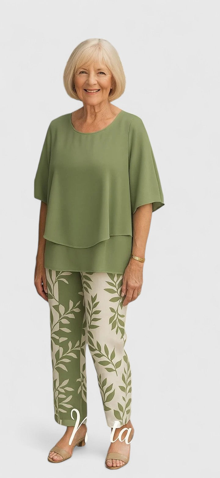 Marzyelle | Elegantni Set