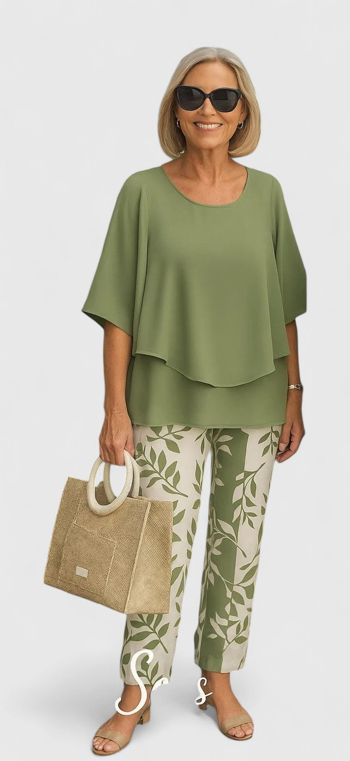 Marzyelle | Elegantni Set