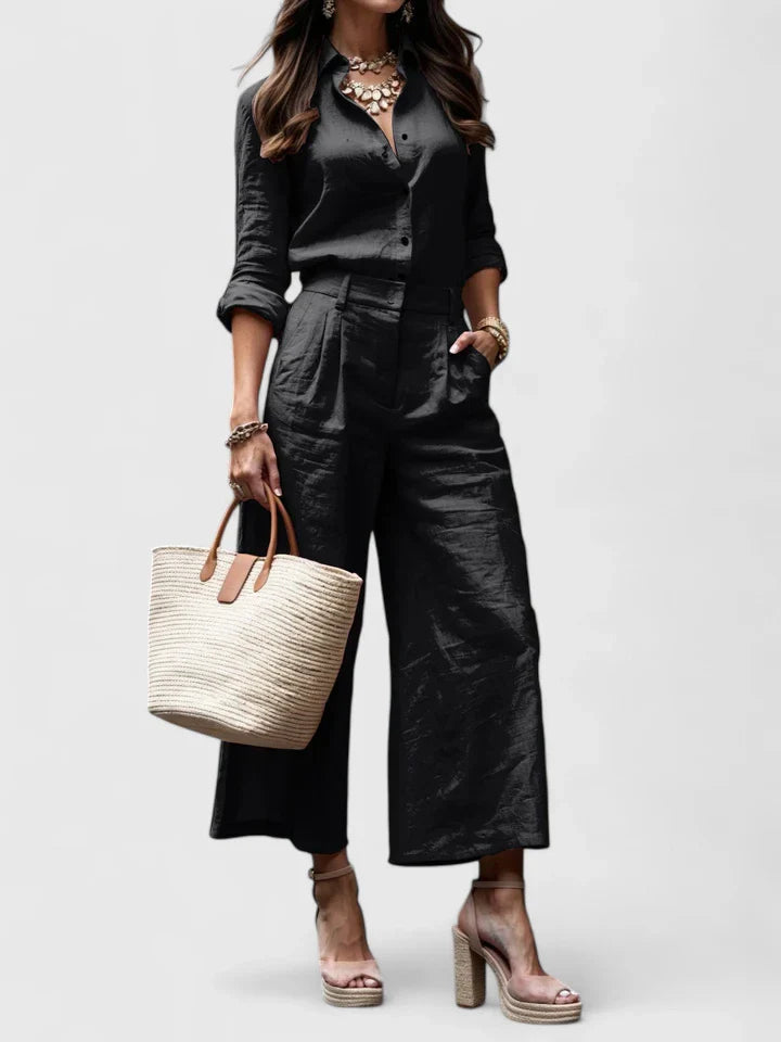 Zaryelle | Udoban Set od Dva Deo