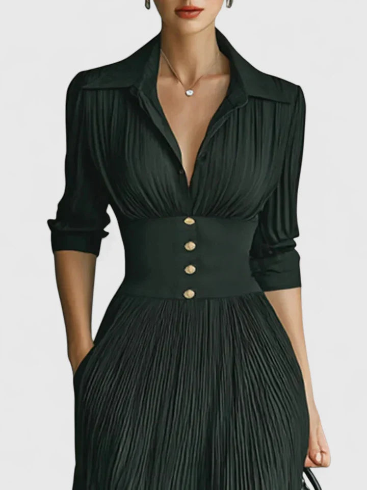 Sophyrahh | Elegantna Maxi Haljina