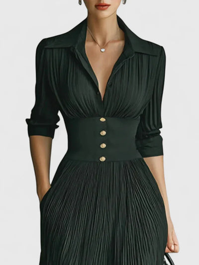 Sophyrahh | Elegantna Maxi Haljina