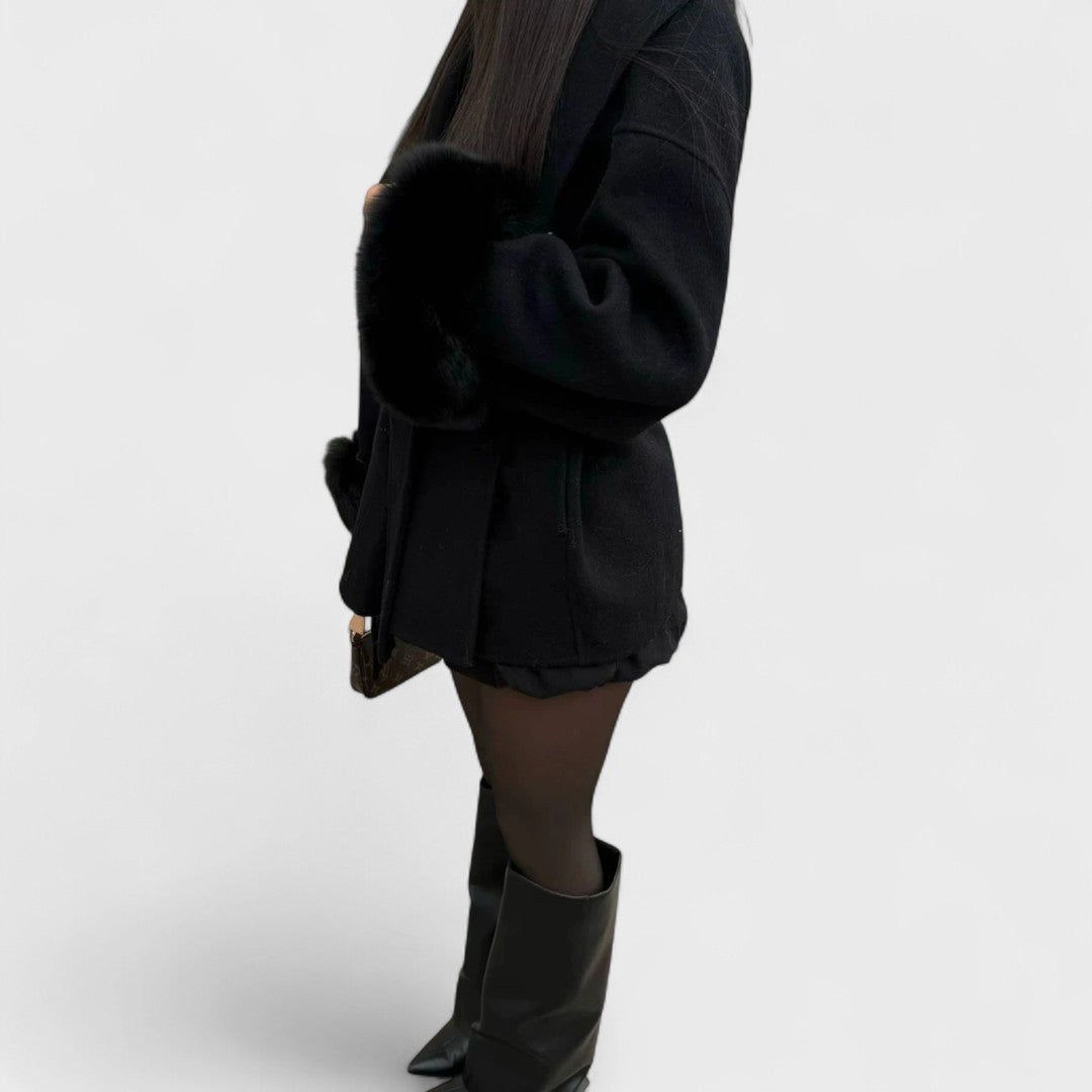 Fyn | Elegantna Kaput