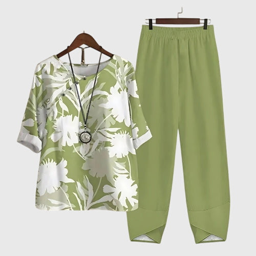 Alessia™ | Udoban Dva Deo Set