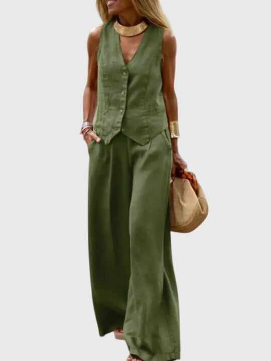 Mabel | Elegantni Dvodelni Set