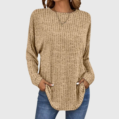 Isabelle™ | Elegantna Majica