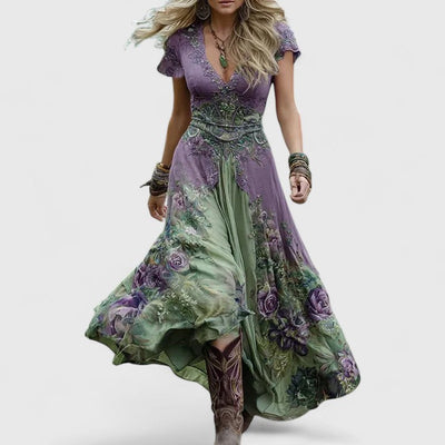 Laurenyssa | Sofisticirana Haljina