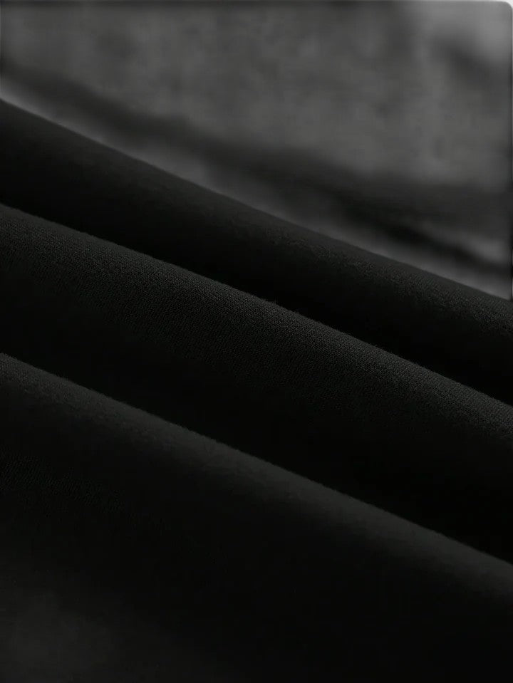 Ivanelle | Udobna Majica sa Kratkim Rukavima