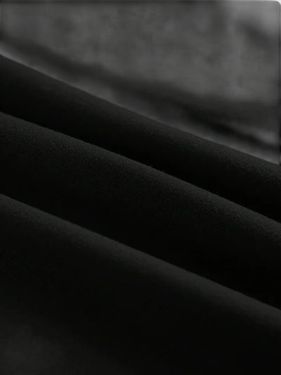 Ivanelle | Udobna Majica sa Kratkim Rukavima