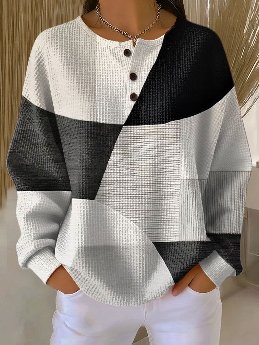 Saeni | Elegantni Džemper