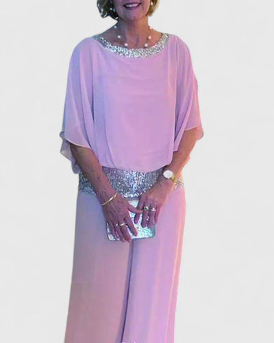 Trishane | Elegantan Dvodelni Komplet