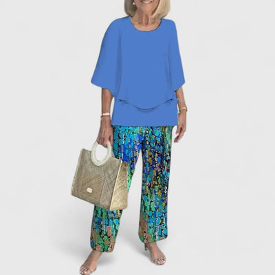 Martha | Sofisticirani Dvodelni Komplet