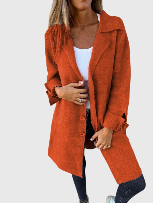 Lisa - Blejzer sa dugmadi