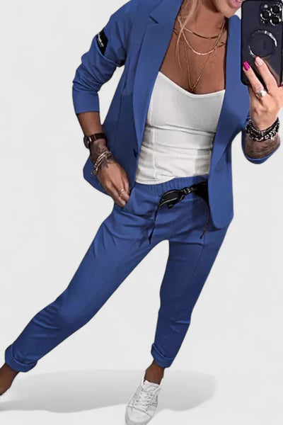 Hylenorah | Elegantni Dvodelni Set