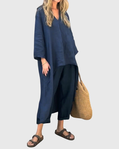 Gaila™ | Chic Dvodijelni Komplet