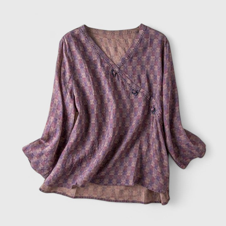 Solene | Udobna Bluza