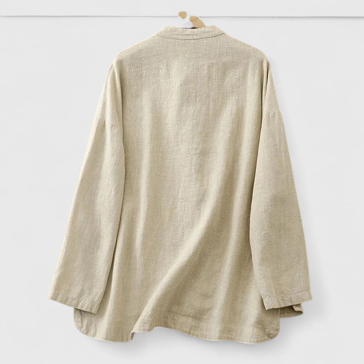 Kasiopeja | Udobna Košulja