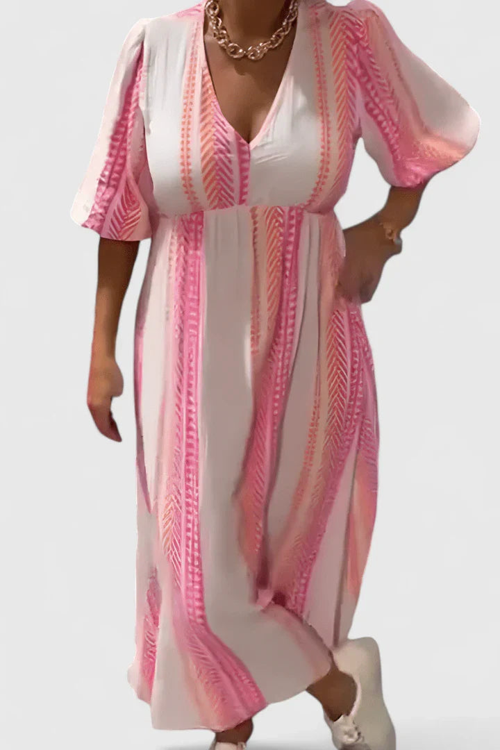 Hyssarah | Elegantna Haljina