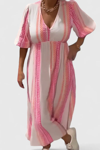 Hyssarah | Elegantna Haljina