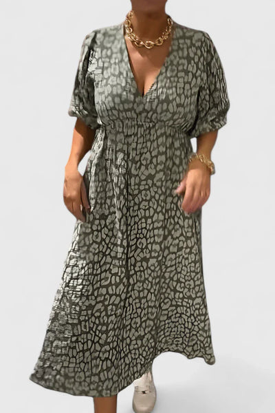 Hyssarah | Elegantna Haljina