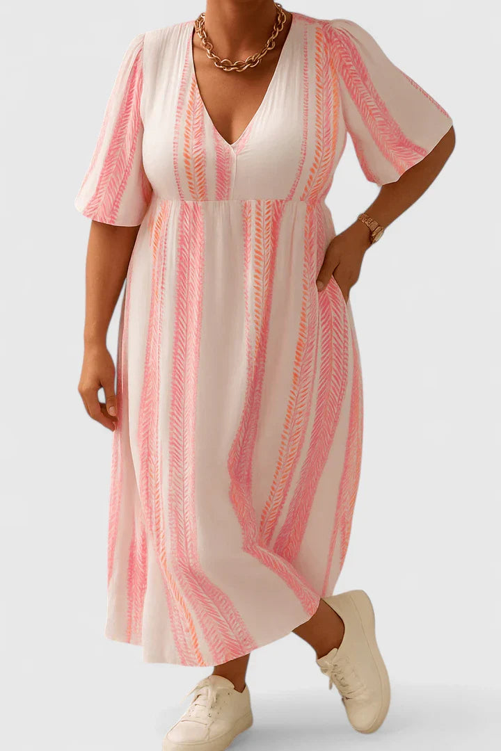 Hyssarah | Elegantna Haljina