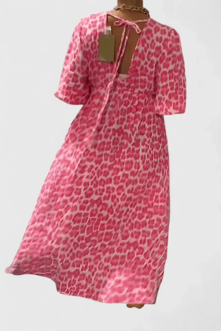 Hyssarah | Elegantna Haljina