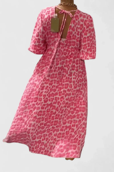 Hyssarah | Elegantna Haljina