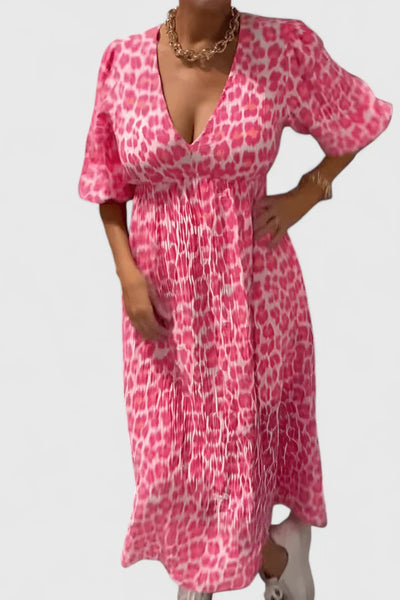 Hyssarah | Elegantna Haljina