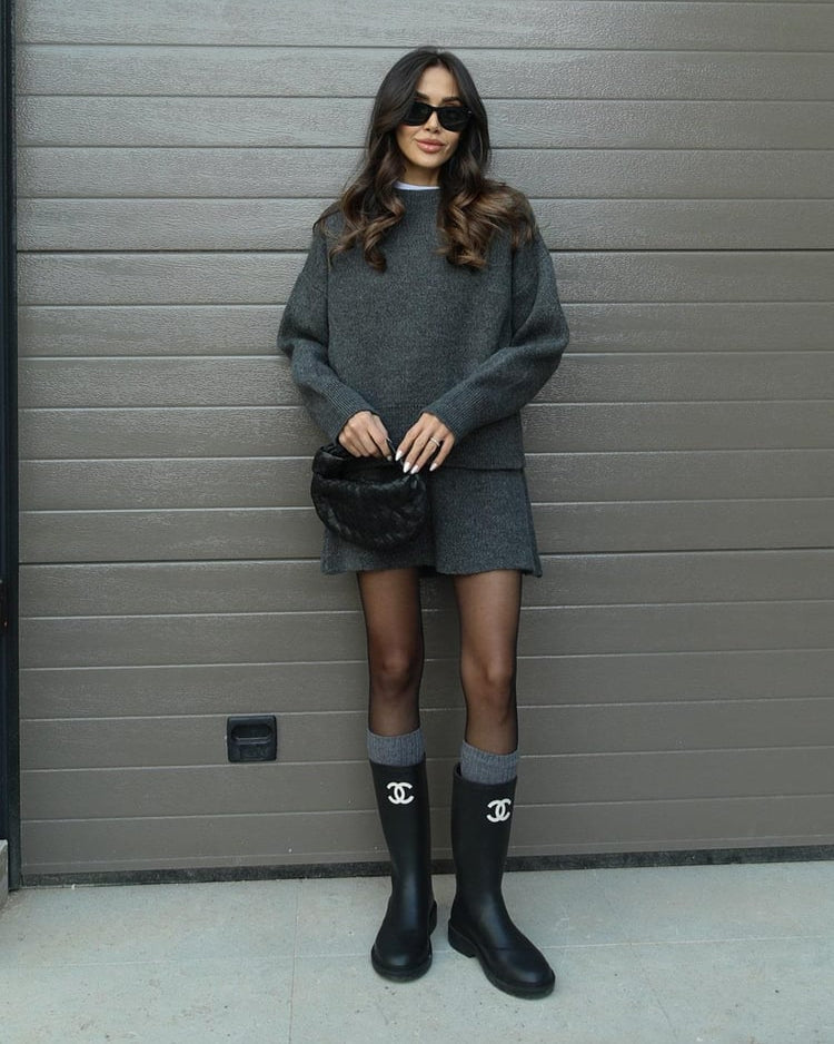 Kelsi | Elegantni Set