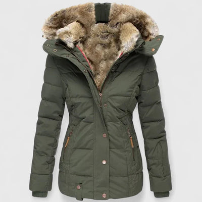 Veyzandra | Udoban Kaput