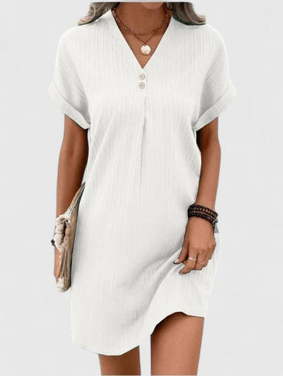 Massie | Haljina sa Draperijom