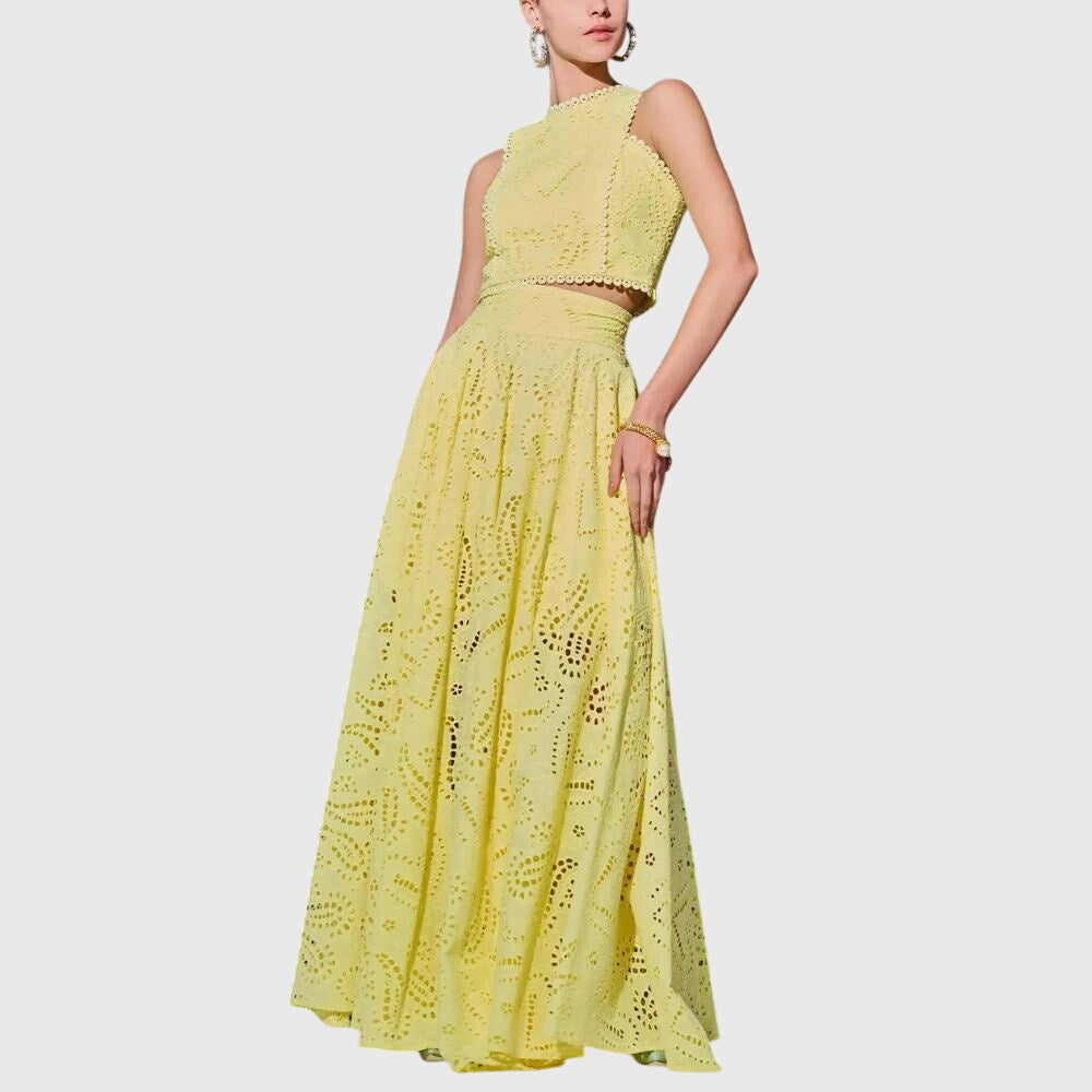 Tatiana™ | Elegantan Set