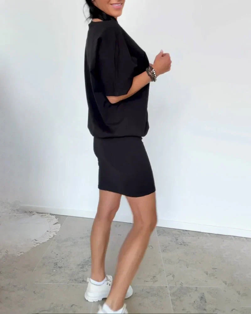 Avenlea | Udobna Haljina