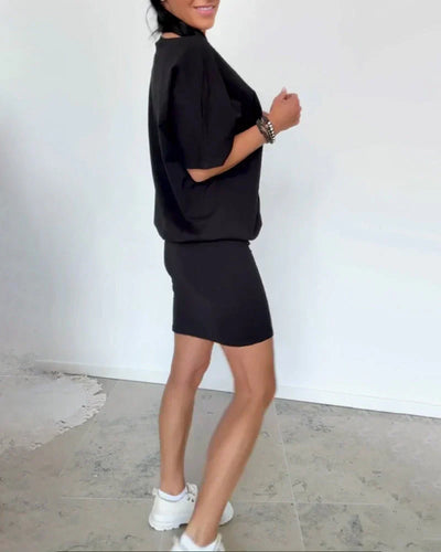 Avenlea | Udobna Haljina