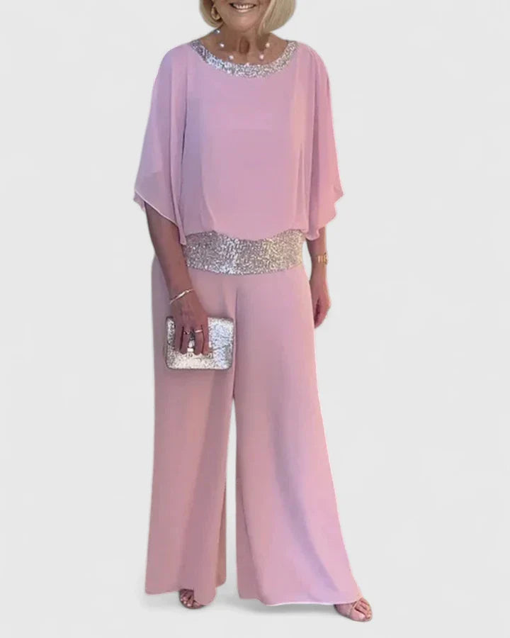 Trishane | Elegantan Dvodelni Komplet