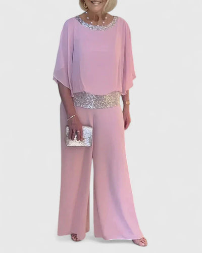 Trishane | Elegantan Dvodelni Komplet