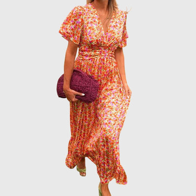 Alice | Udobna Letnja Haljina