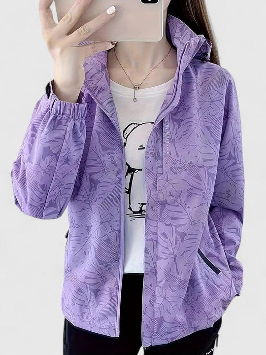 Thanyelle | Elegantna Jakna