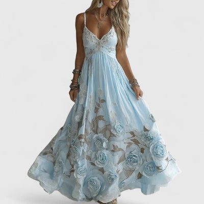 Marizandra | Elegantna Haljina