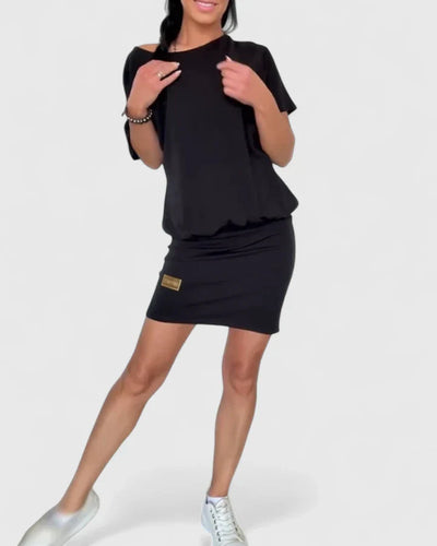 Makynzee | Udobna Haljina